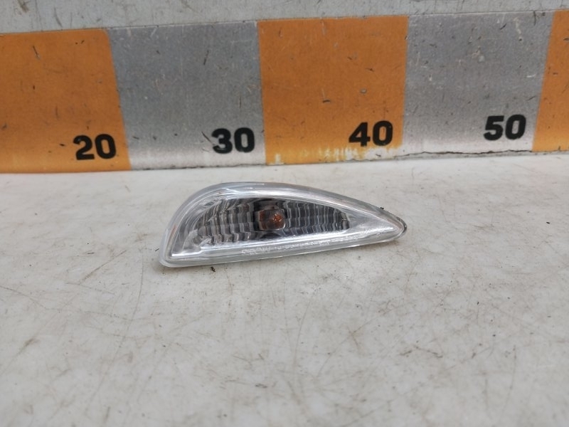 Повторитель на крыло левый