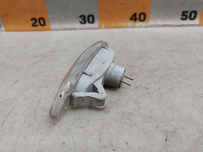 Повторитель на крыло левый