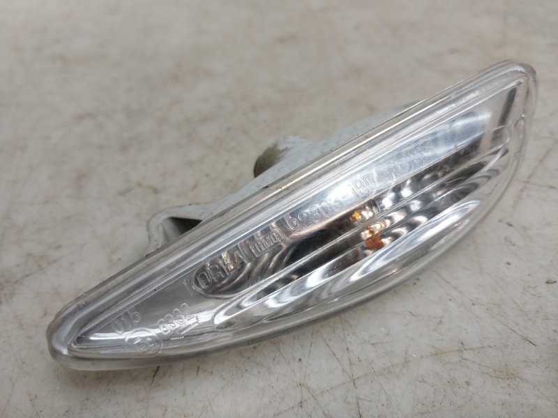 Повторитель на крыло левый