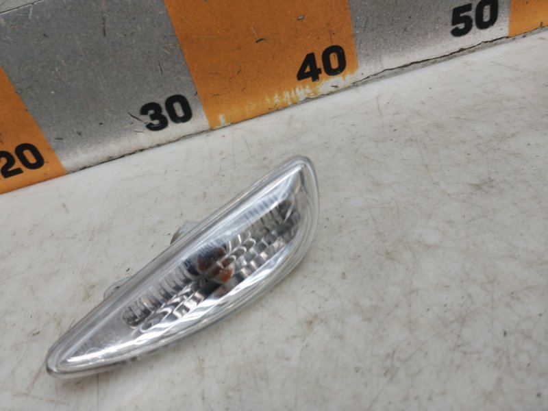 Повторитель на крыло левый