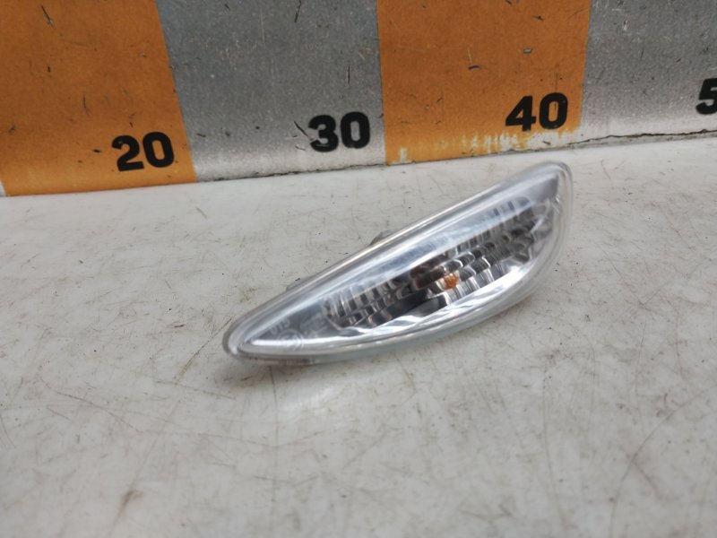 Повторитель на крыло левый