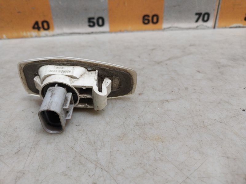 Указатель поворота