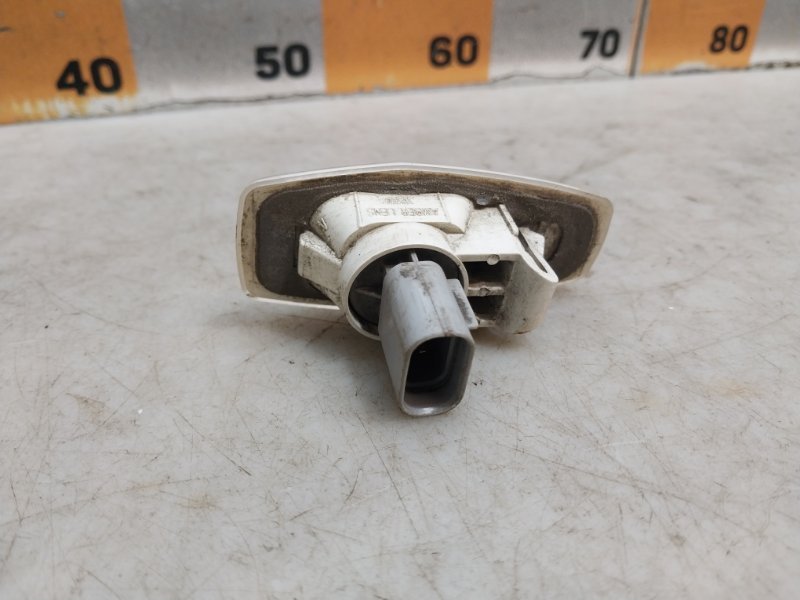 Указатель поворота