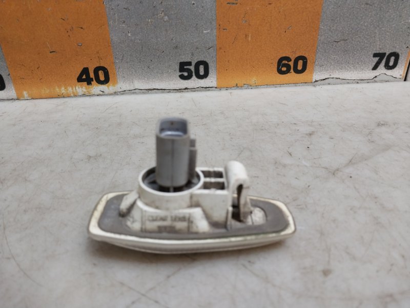 Указатель поворота