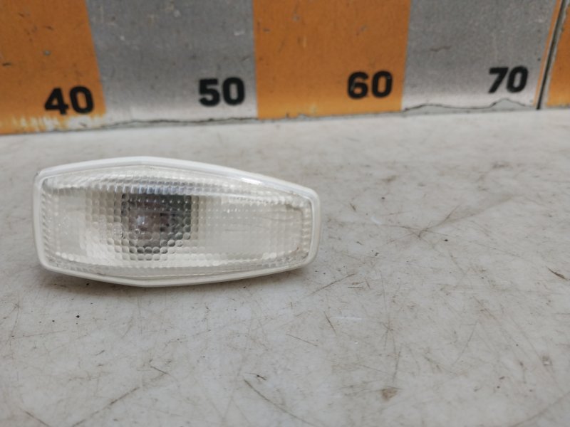 Указатель поворота