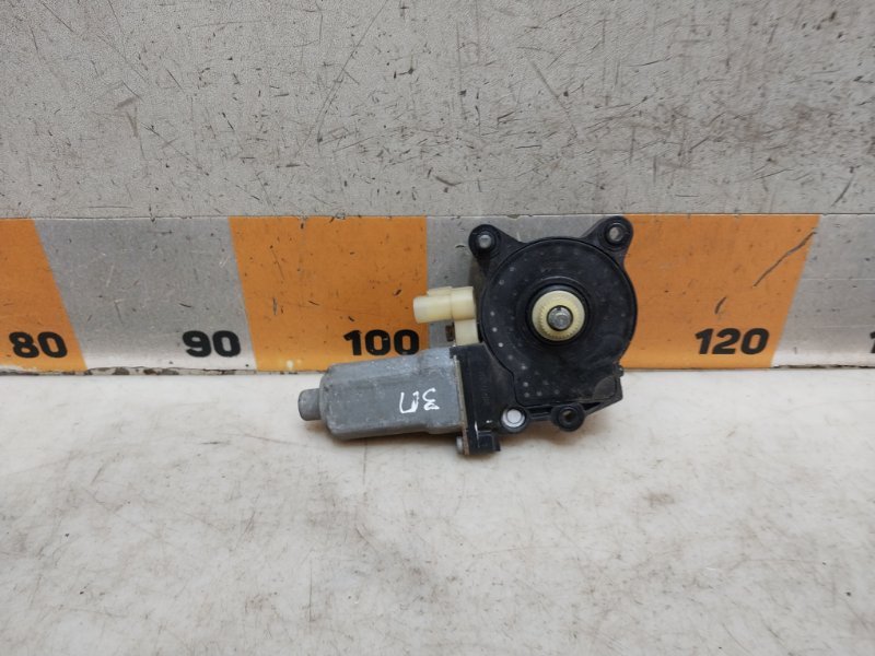 Моторчик стеклоподъемника