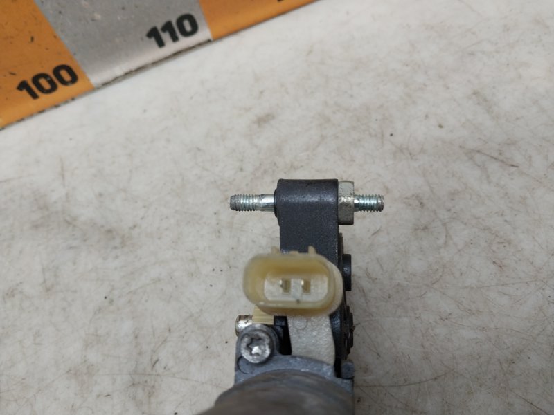 Моторчик стеклоподъемника