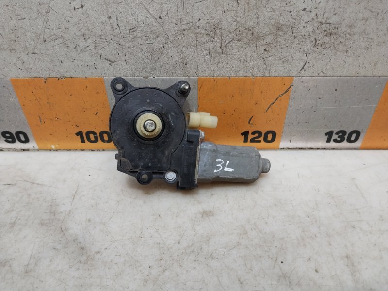 Моторчик стеклоподъемника