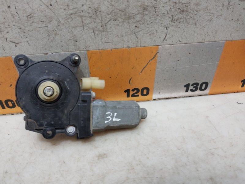 Моторчик стеклоподъемника