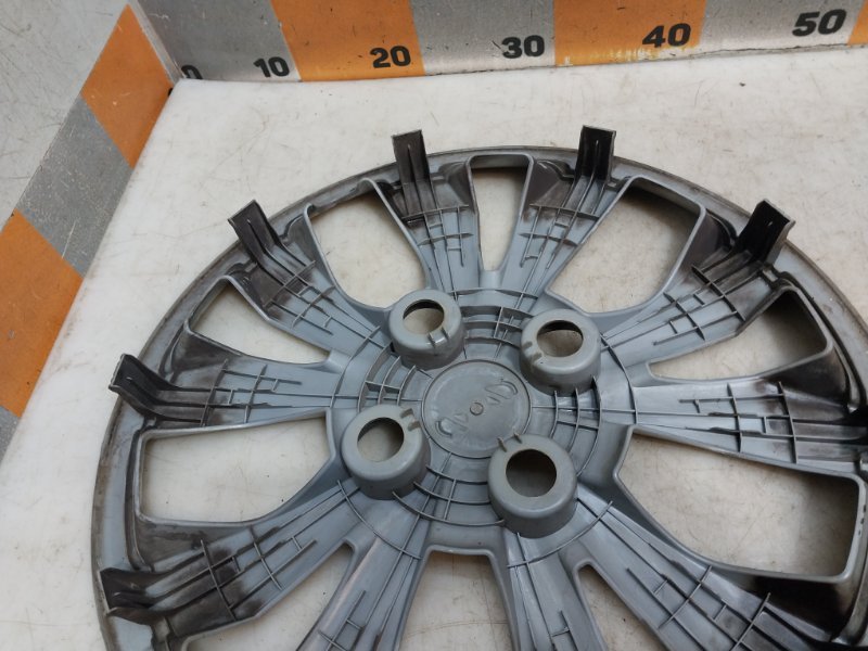 Колпак декоративный