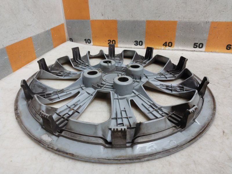 Колпак декоративный