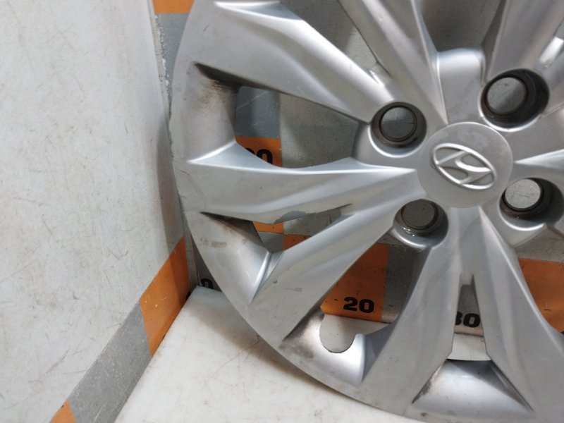 Колпак декоративный