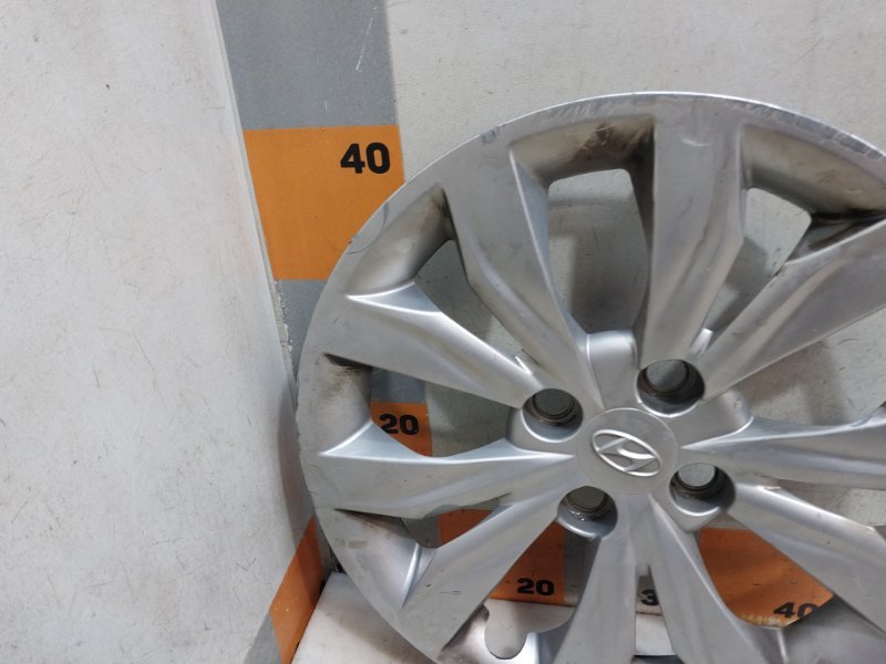 Колпак декоративный