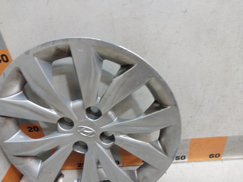 Колпак декоративный