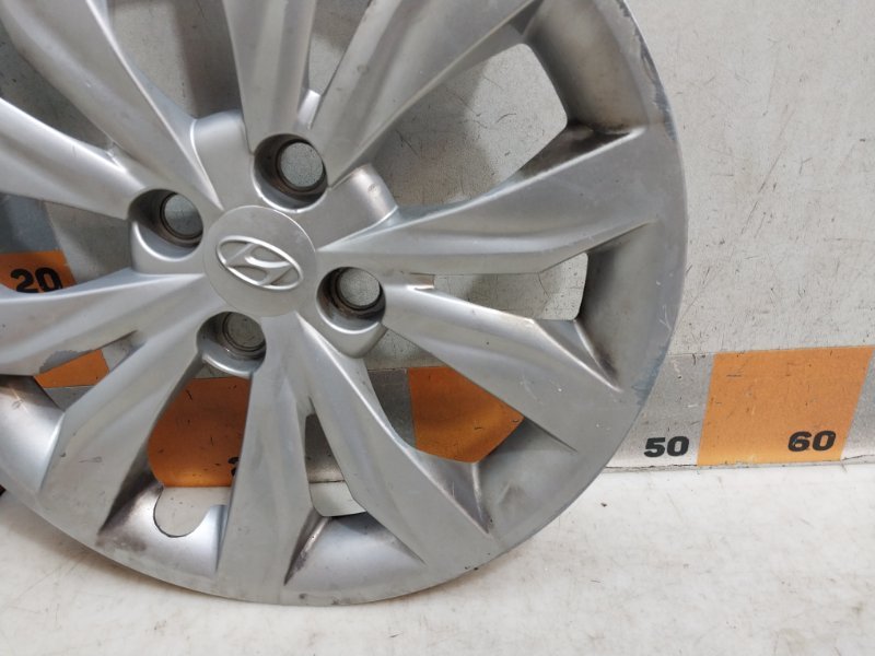 Колпак декоративный