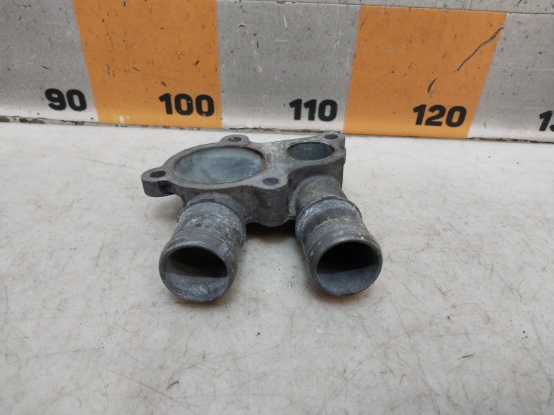 Фланец / тройник