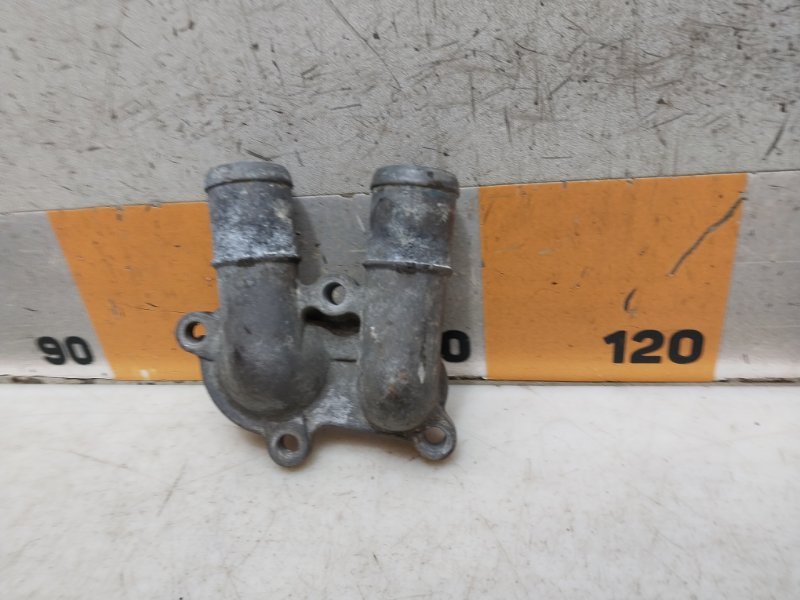 Фланец / тройник