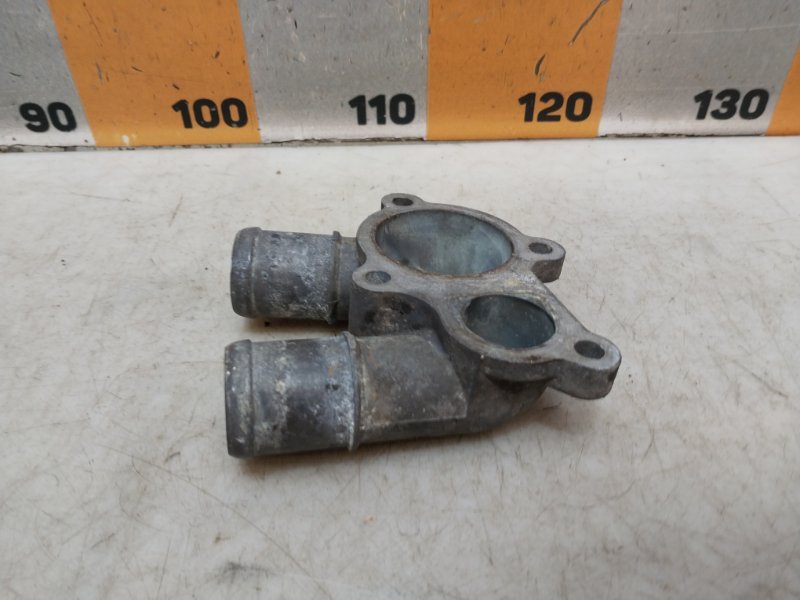 Фланец / тройник