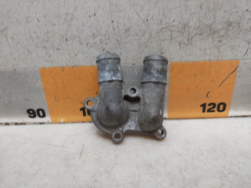 Фланец / тройник