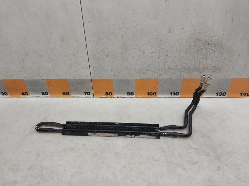 Радиатор ГУР