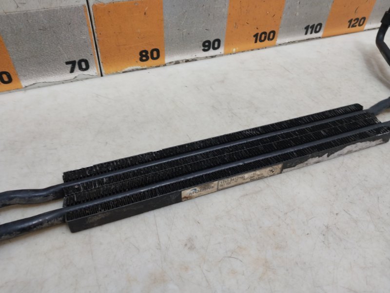 Радиатор ГУР