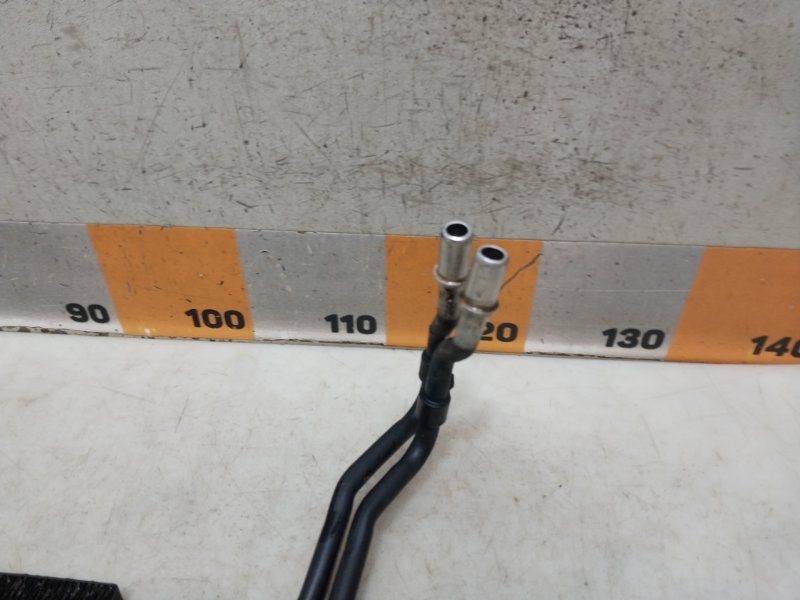 Радиатор ГУР