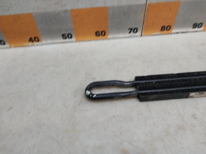 Радиатор ГУР