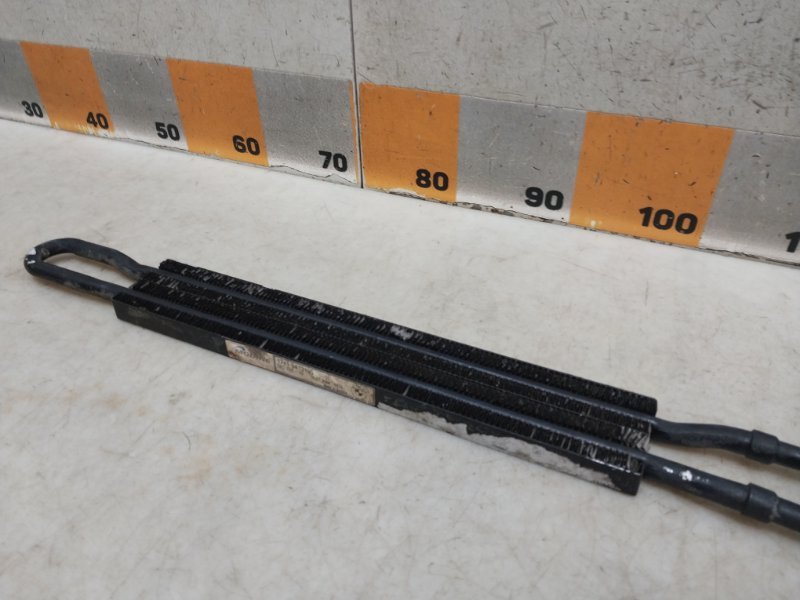 Радиатор ГУР