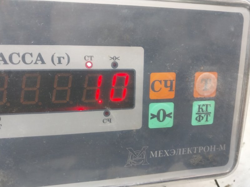 Стекло двери задней левой