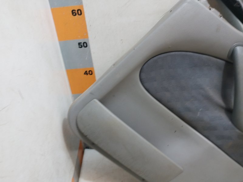 Обшивка двери