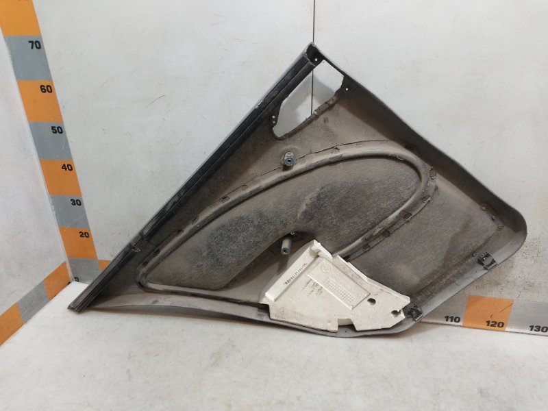 Обшивка двери