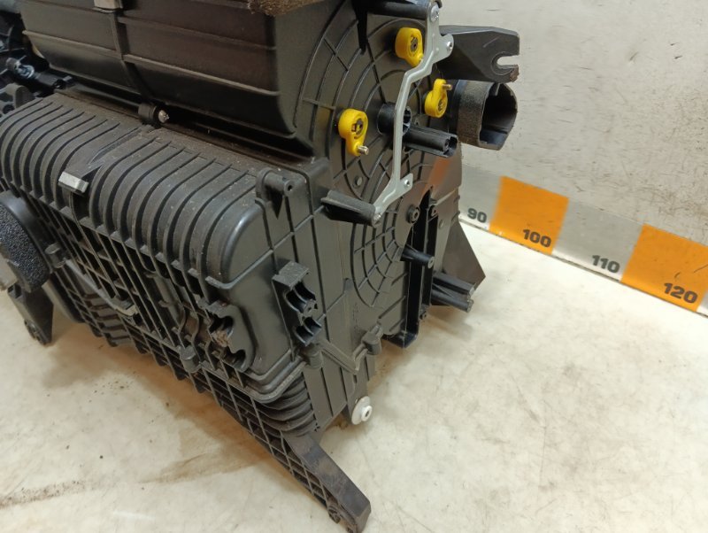 Корпус отопителя