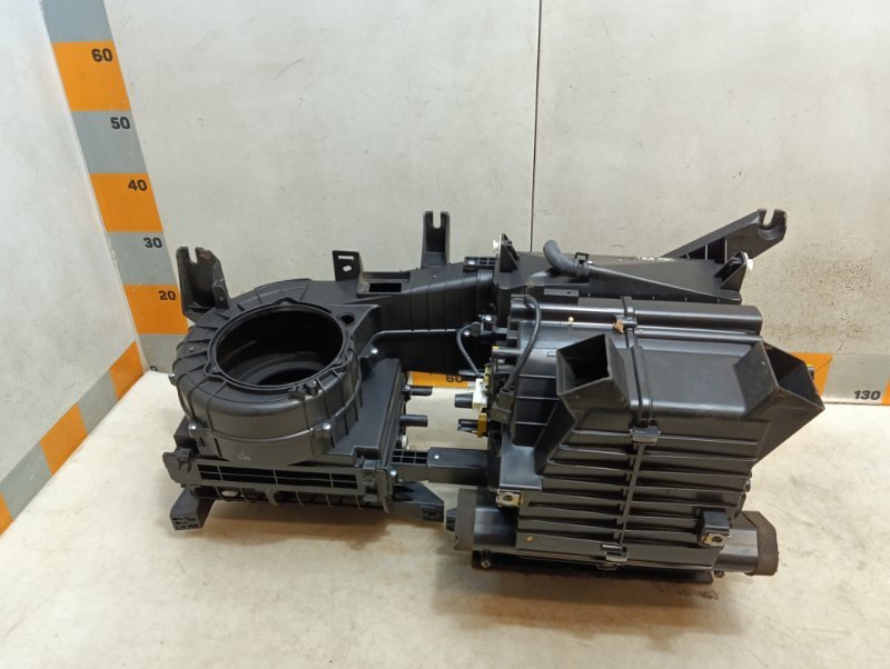 Корпус отопителя