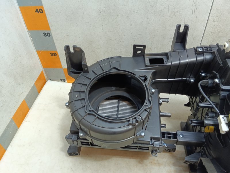 Корпус отопителя