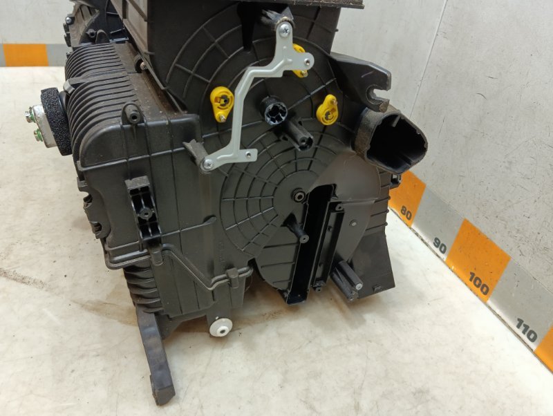 Корпус отопителя