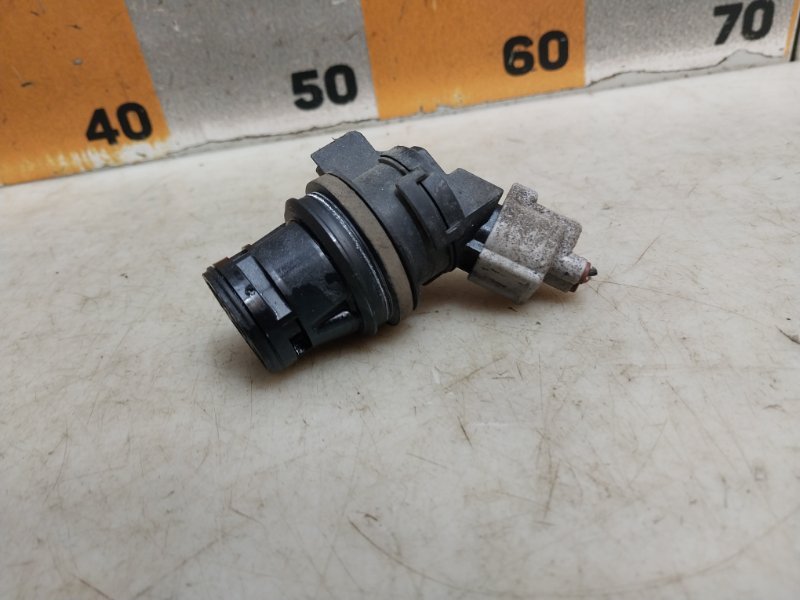 Насос омывателя