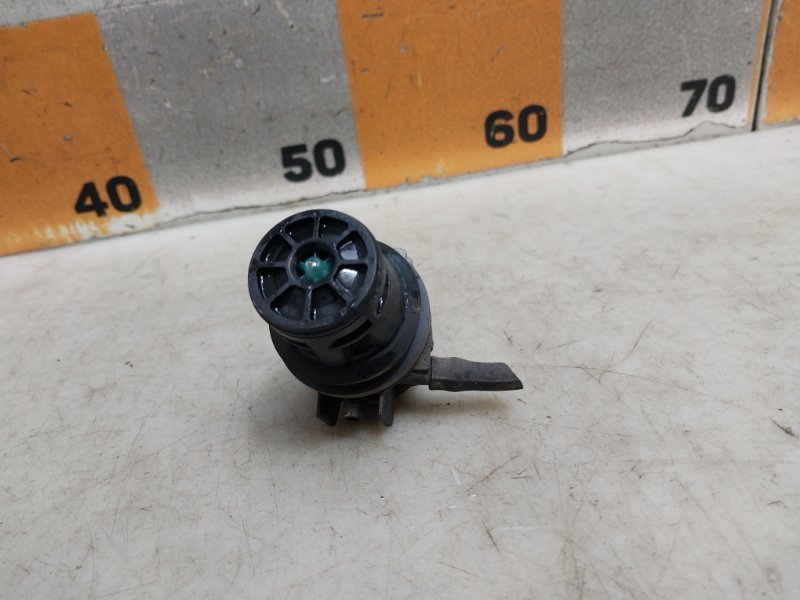 Насос омывателя