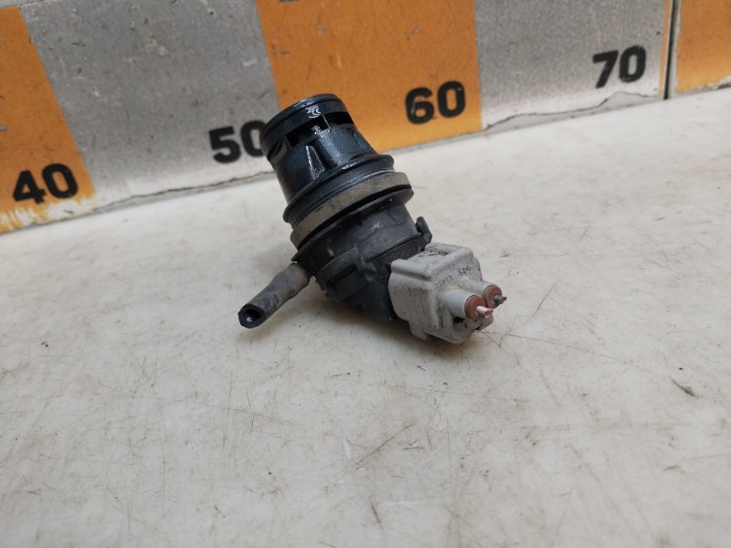 Насос омывателя