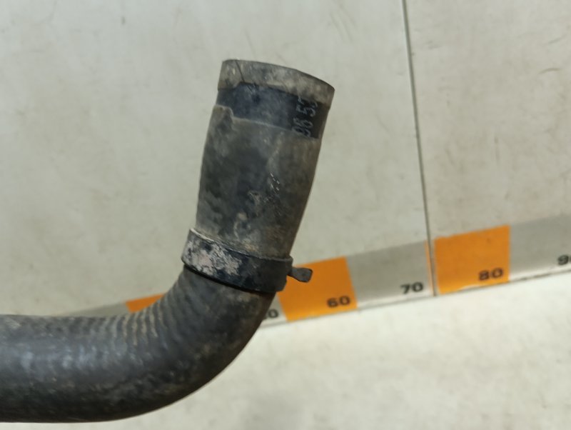 Патрубок радиатора