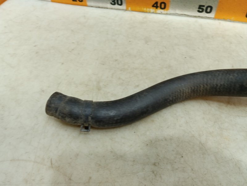 Патрубок радиатора