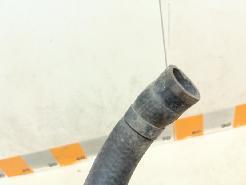 Патрубок радиатора