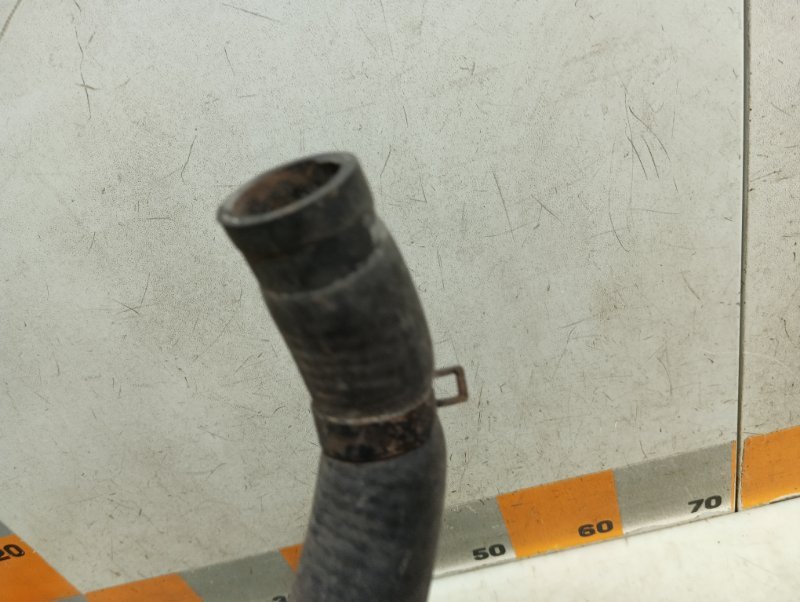 Патрубок радиатора