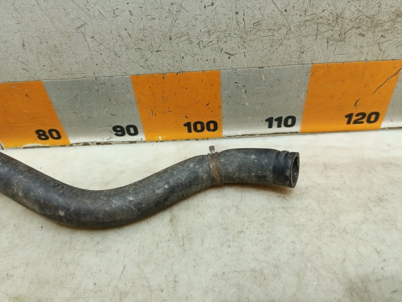 Патрубок радиатора