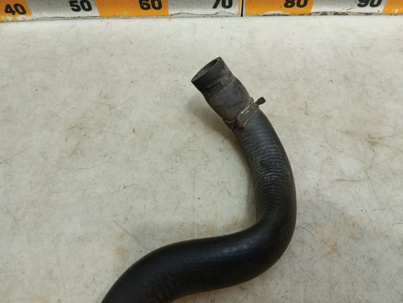 Патрубок радиатора