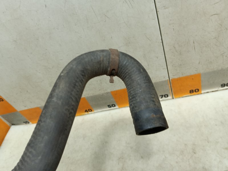 Патрубок радиатора