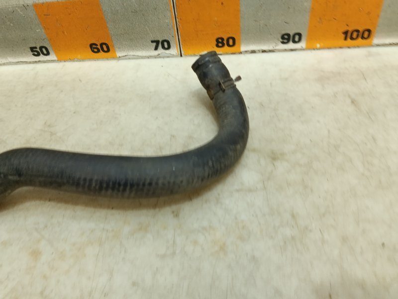 Патрубок радиатора