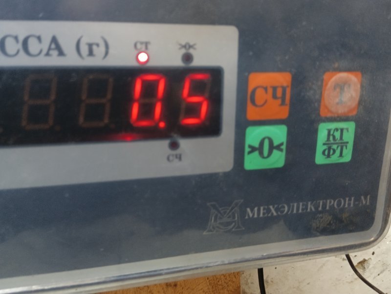 Патрубок радиатора