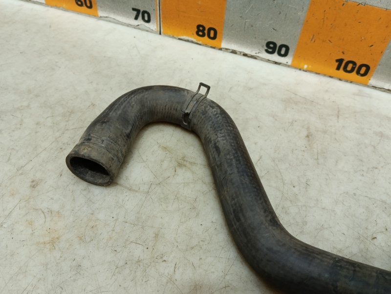 Патрубок радиатора