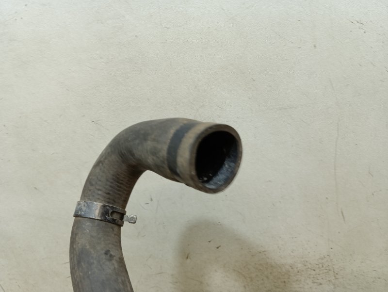 Патрубок радиатора