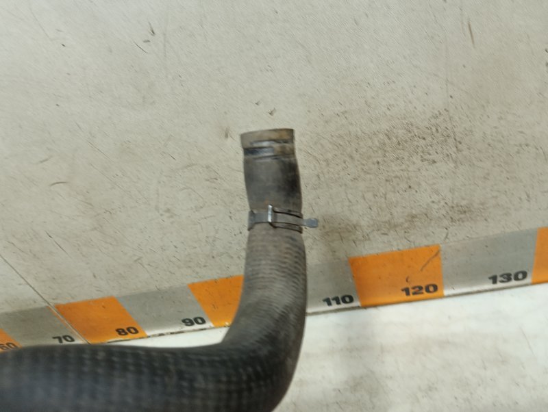 Патрубок радиатора